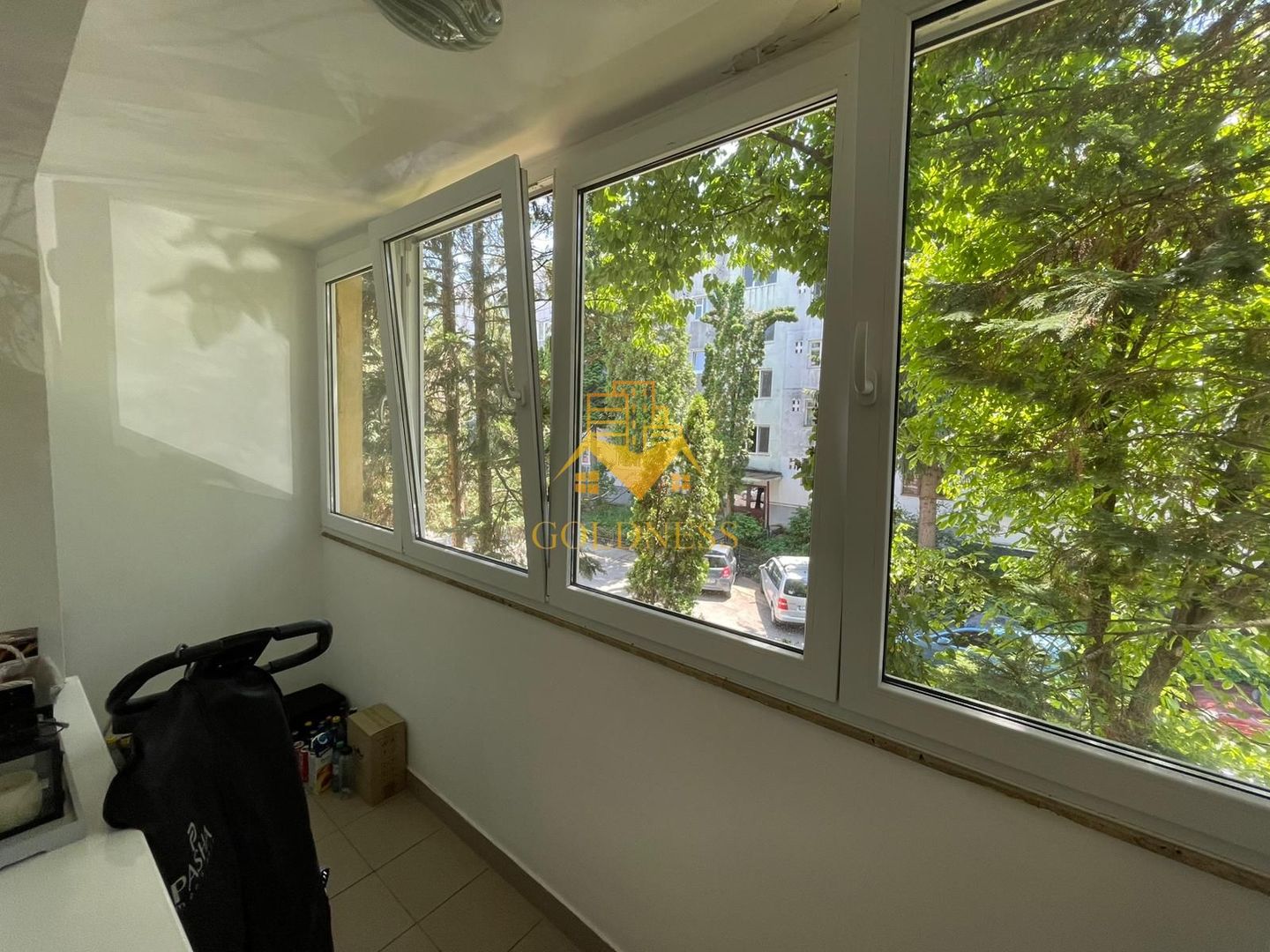 3 camere decomandate, Parcare, Manastur, Big, Mehedinti, Baza sportiva - imaginea 9