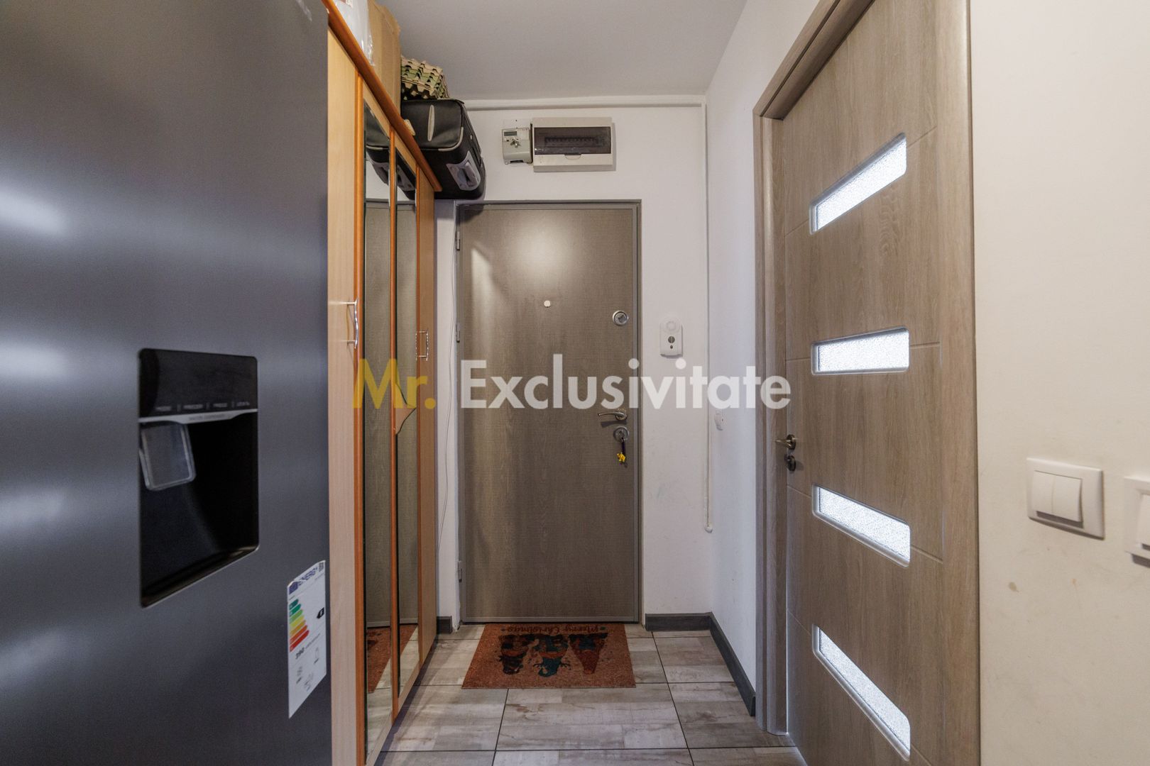 Apartament 3 camere decomandat, 2 balcoane și loc de parcare – Trivale - imaginea 6