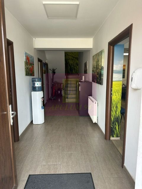 Hale industriale cu parcari multiple Bragadiru Sos Alexandriei stradal - imaginea 10
