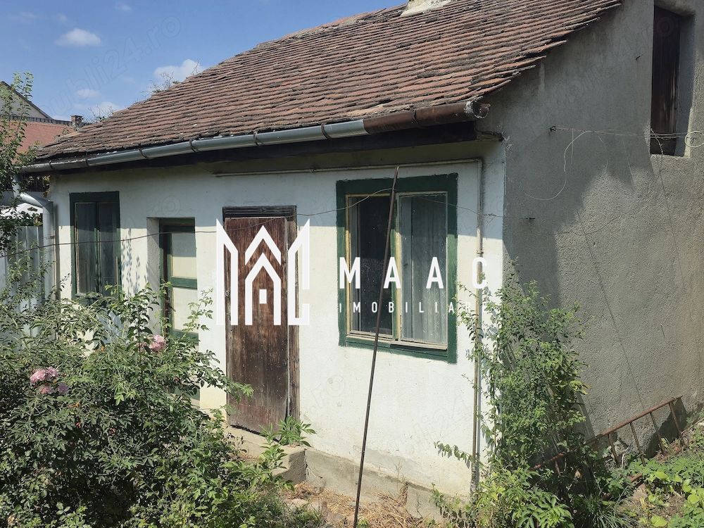 Casă duplex de vânzare | Sibiu, Lazaret | teren 299 mp - imaginea 4