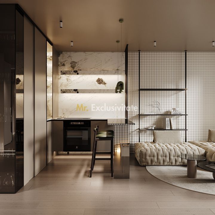 Apartament Prima Astera - imaginea 8