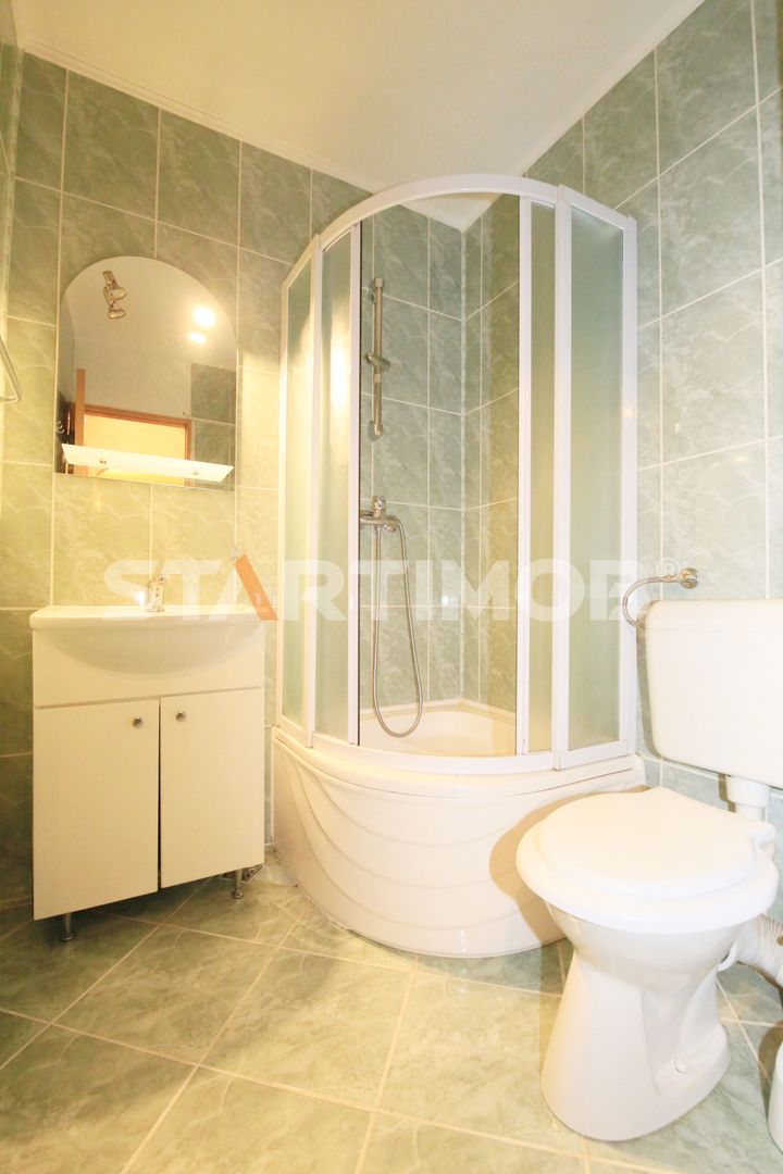 Apartament 4 camere  Astra cu parcare