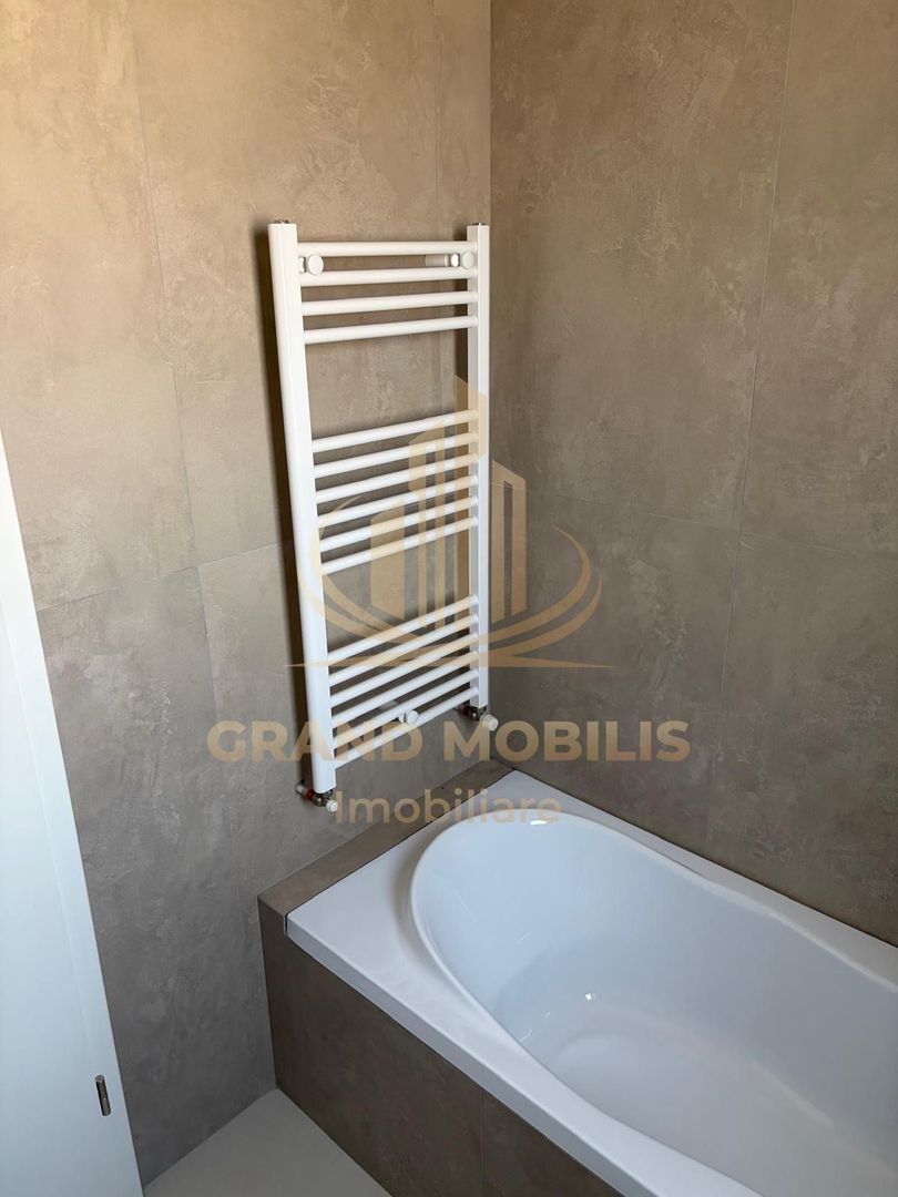 Apartament tip SAD de vânzare – 72,22 mp, locație excelentă - imaginea 7
