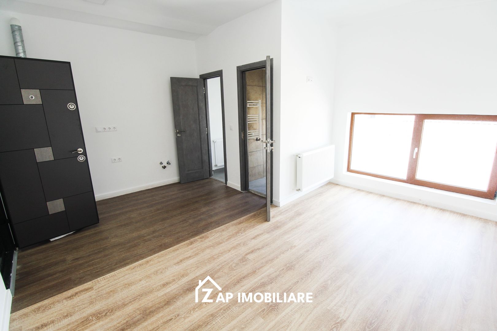 Cazare Muncitori - 5 apartamente cu baie proprie - imaginea 8