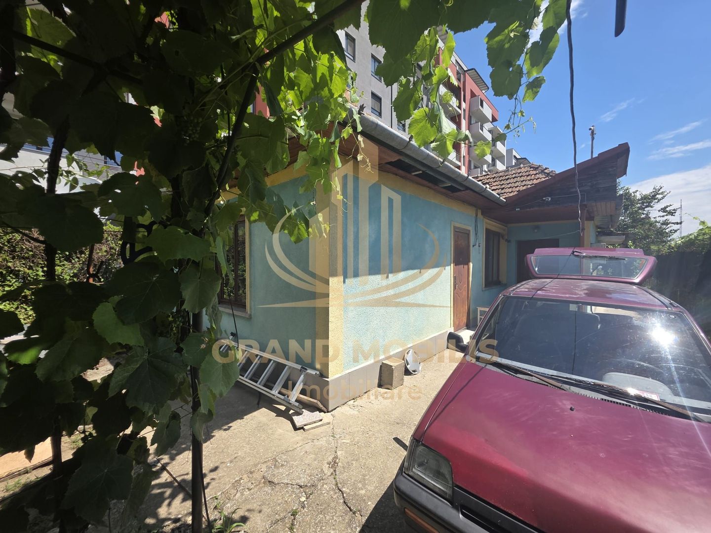 Casa individuala la pret de teren in Timisoara - imaginea 9