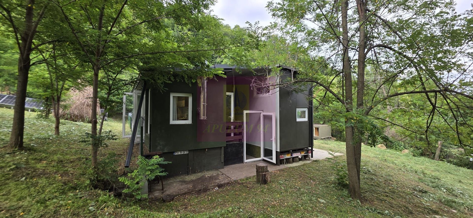 Refugiu in mijlocul naturii - imaginea 7