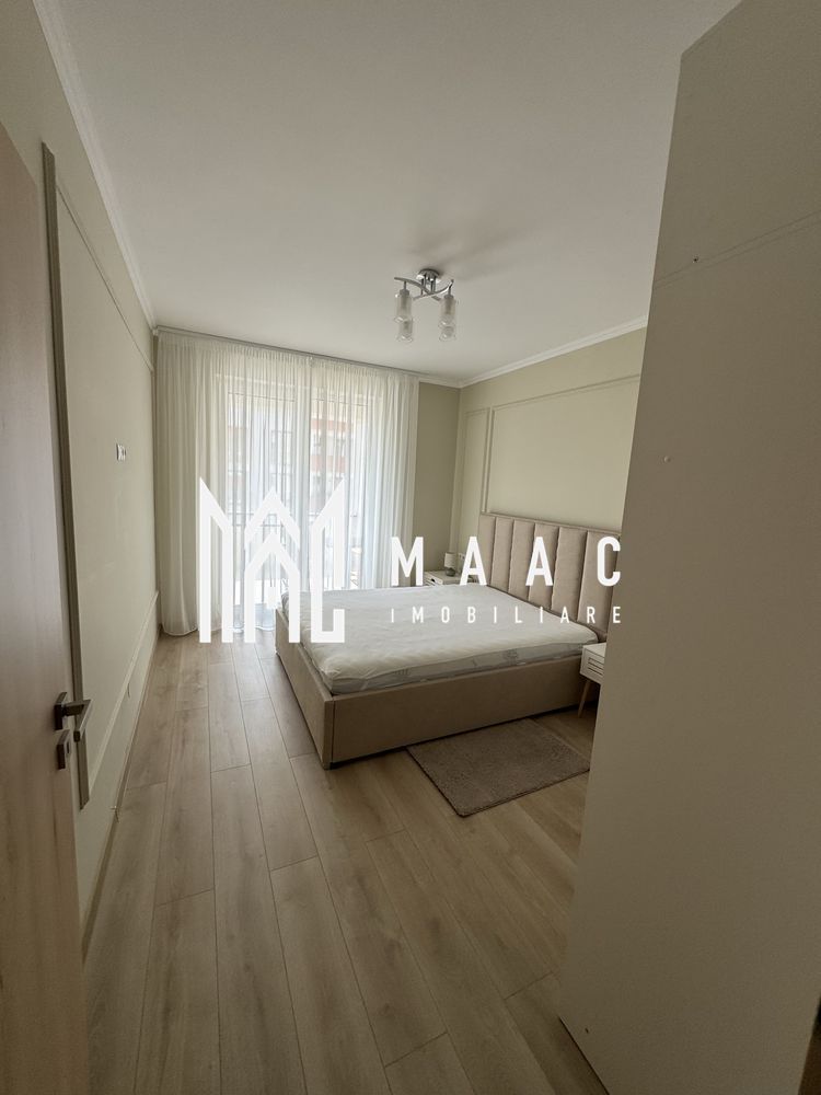 Apartament 3 camere de închiriat | Sibiu, Lazaret | Balanța - imaginea 4