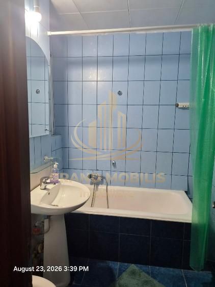 Apartament 2 camere decomandate, 43,84 mp, Șoseaua Viilor - imaginea 8