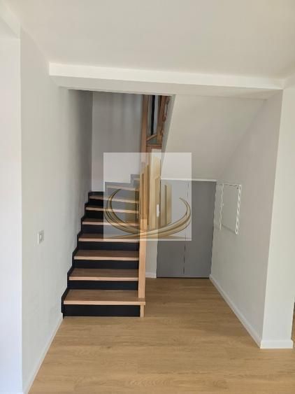 Duplex Nou 109 MP | 3 Dormitoare | Curte 130 MP | Ghiroda - imaginea 3