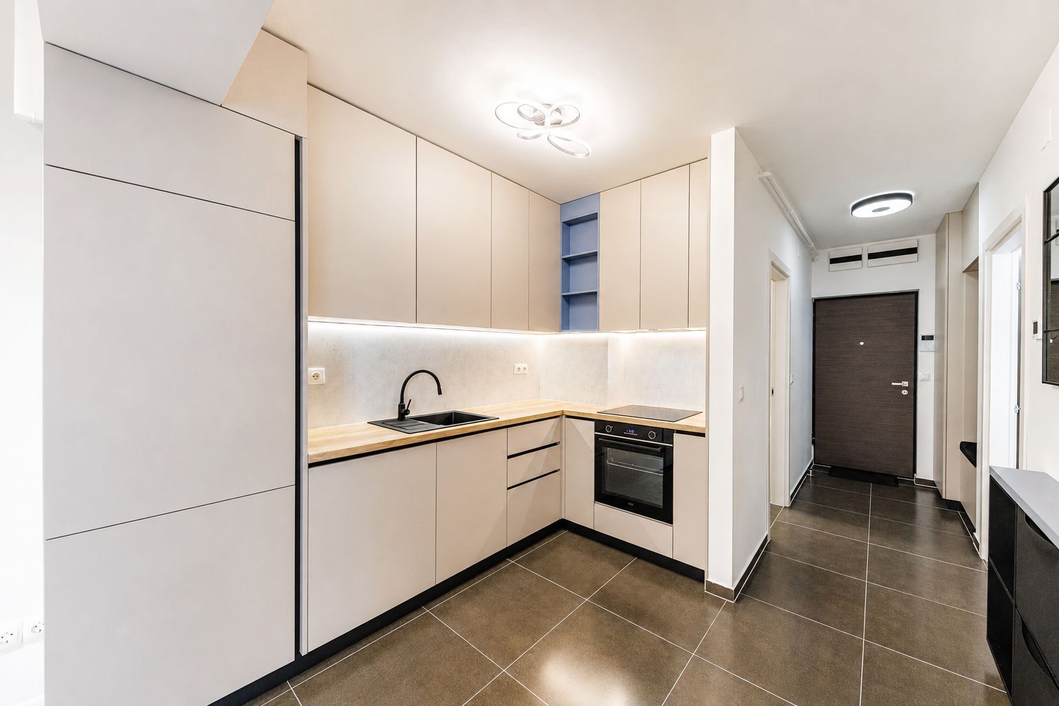 Apartament nou cu 3 camere | Denya Forest - imaginea 4
