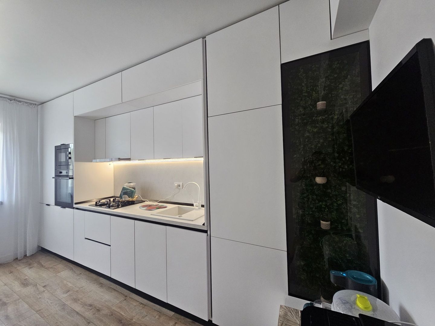 Apartament 2 camere, Flamingo Gării - imaginea 5
