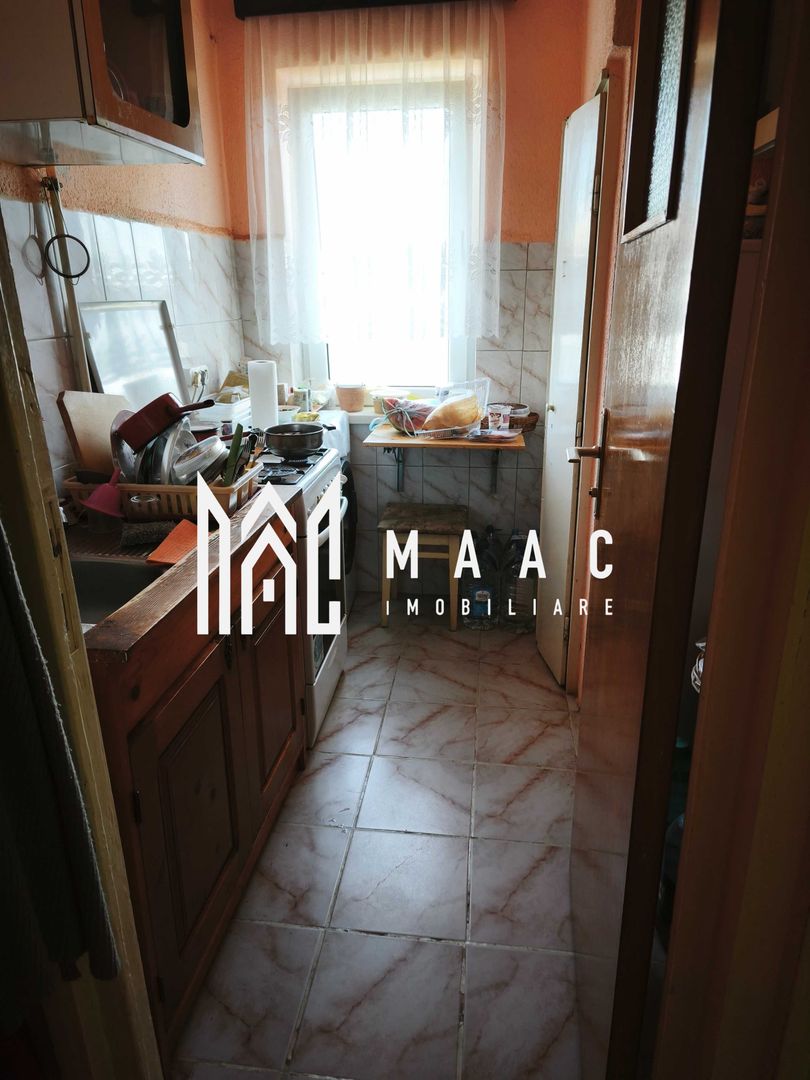 Apartament 3 camere de vânzare | Cisnădie | 55 mp | decomandat - imaginea 4