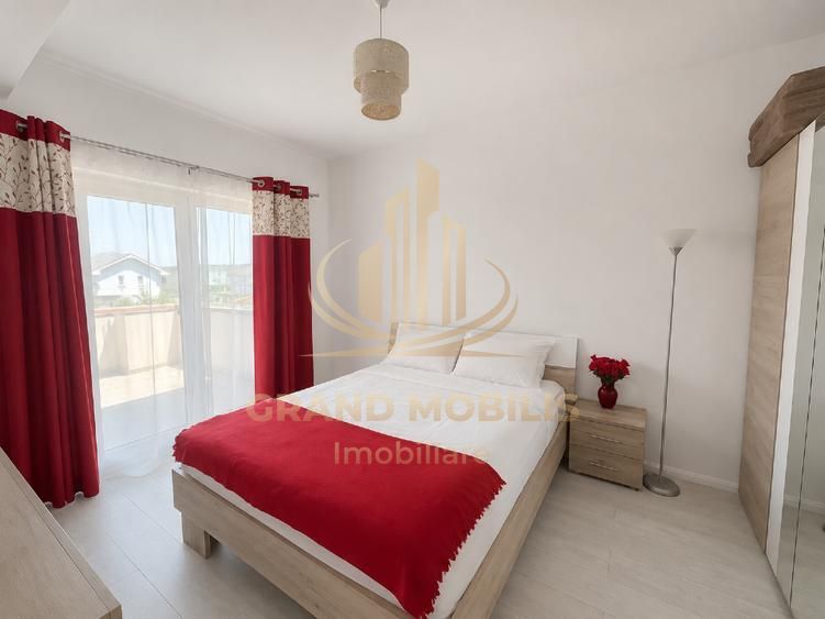 Duplex Premium | 5 cam, 3 bai | 119 mp Utili | Zonă Pădure Dumbrăvița - imaginea 4