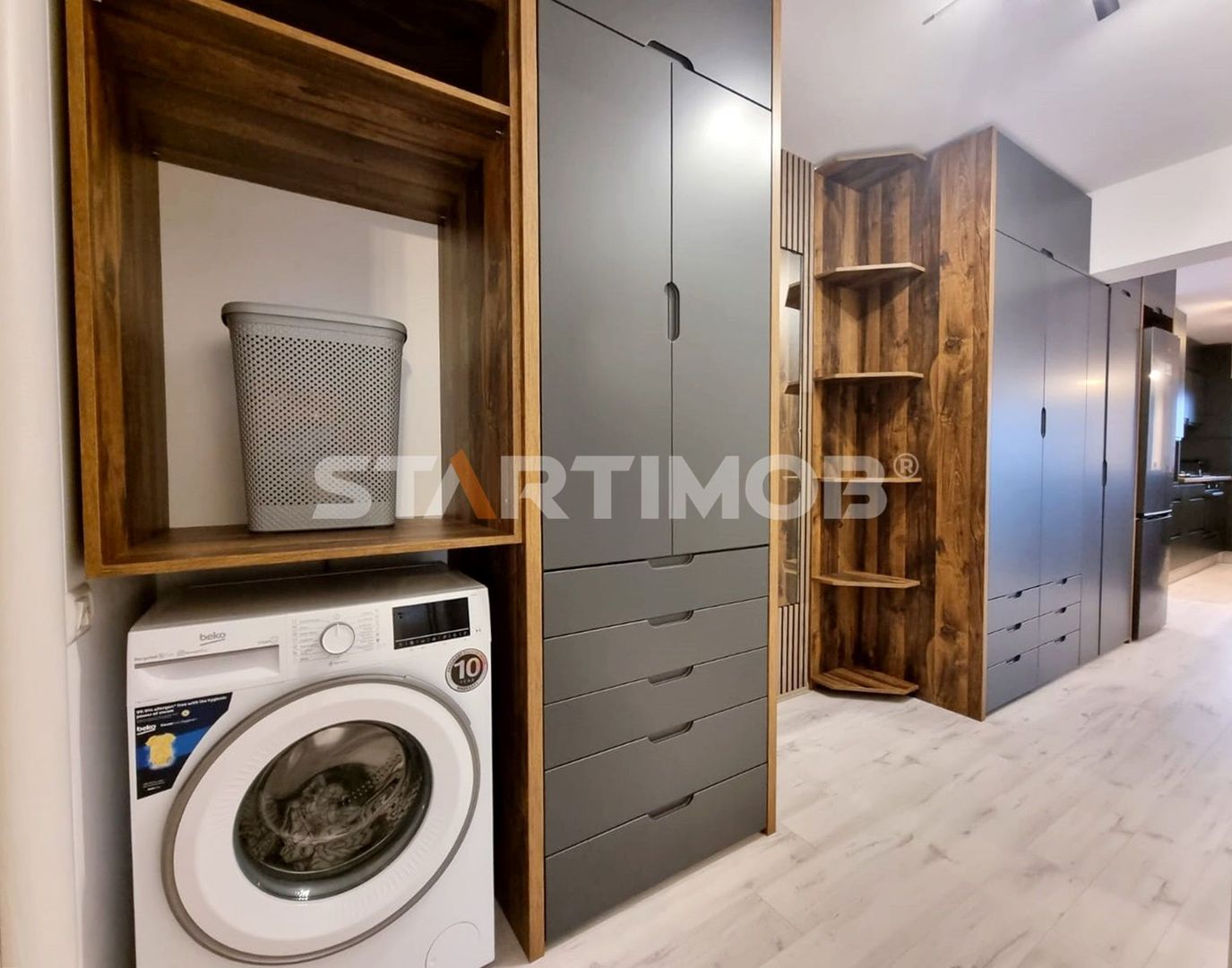 Apartament 3 camere Vivamus Residence