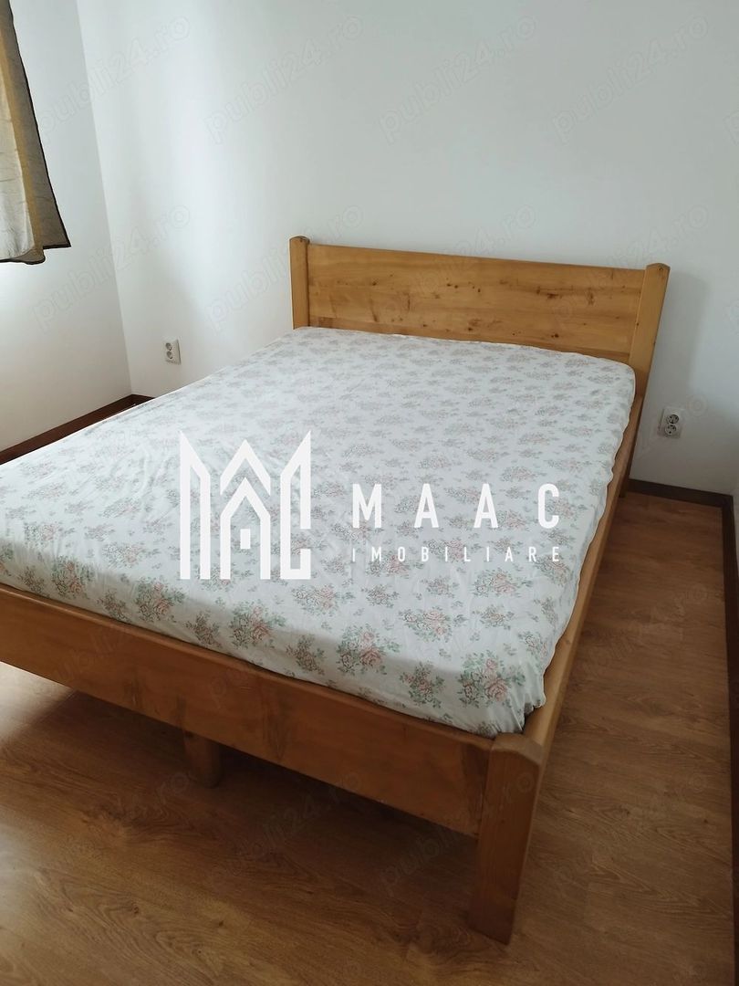 Garsonieră de închiriat | Turnișor, Sibiu | 33 mp, parcare - imaginea 5