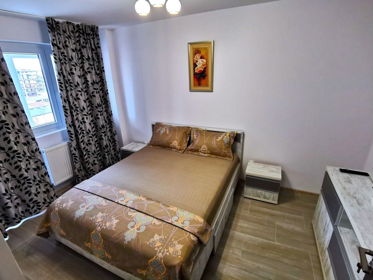 Vand apartament 2 Camere zona Obor – Avrig - imaginea 6
