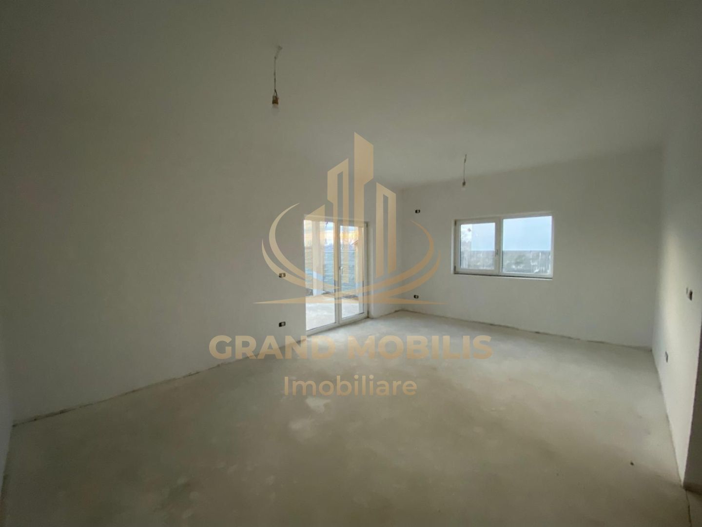 🏡Grand Mobilis va propune spre vânzare un duplex modern - imaginea 5