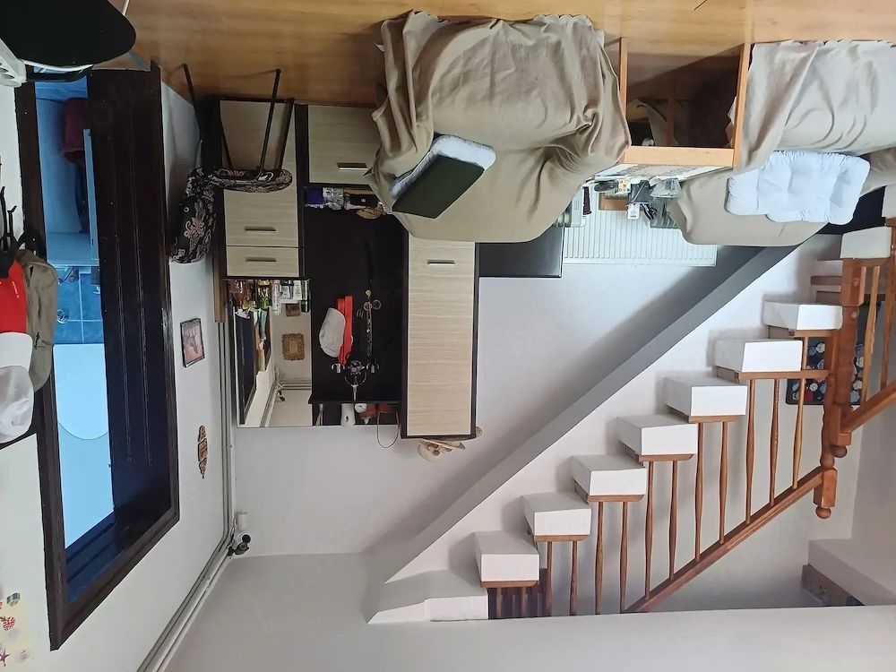 Casă 5 camere, curte și garaj în Complexul Studențesc din Timișoara - imaginea 8
