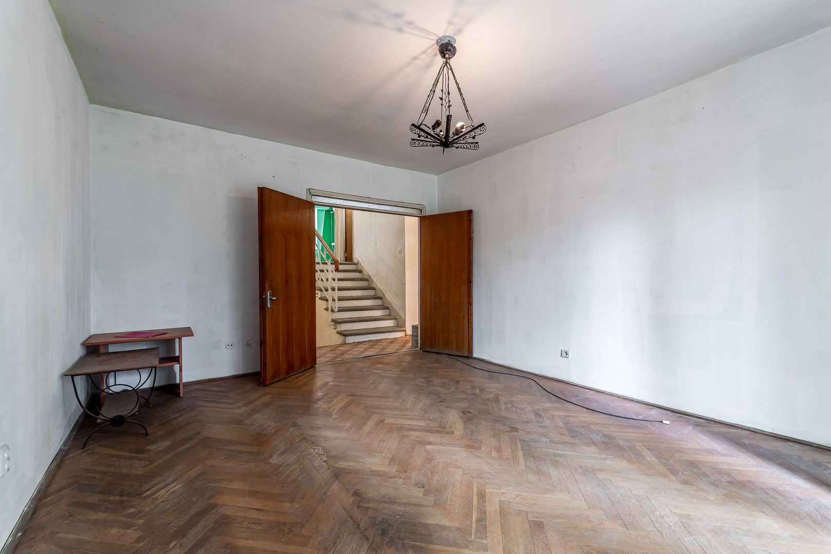 Imagine 5 - Apartament tip Samantha, 3 camere, Gen. Praporgescu