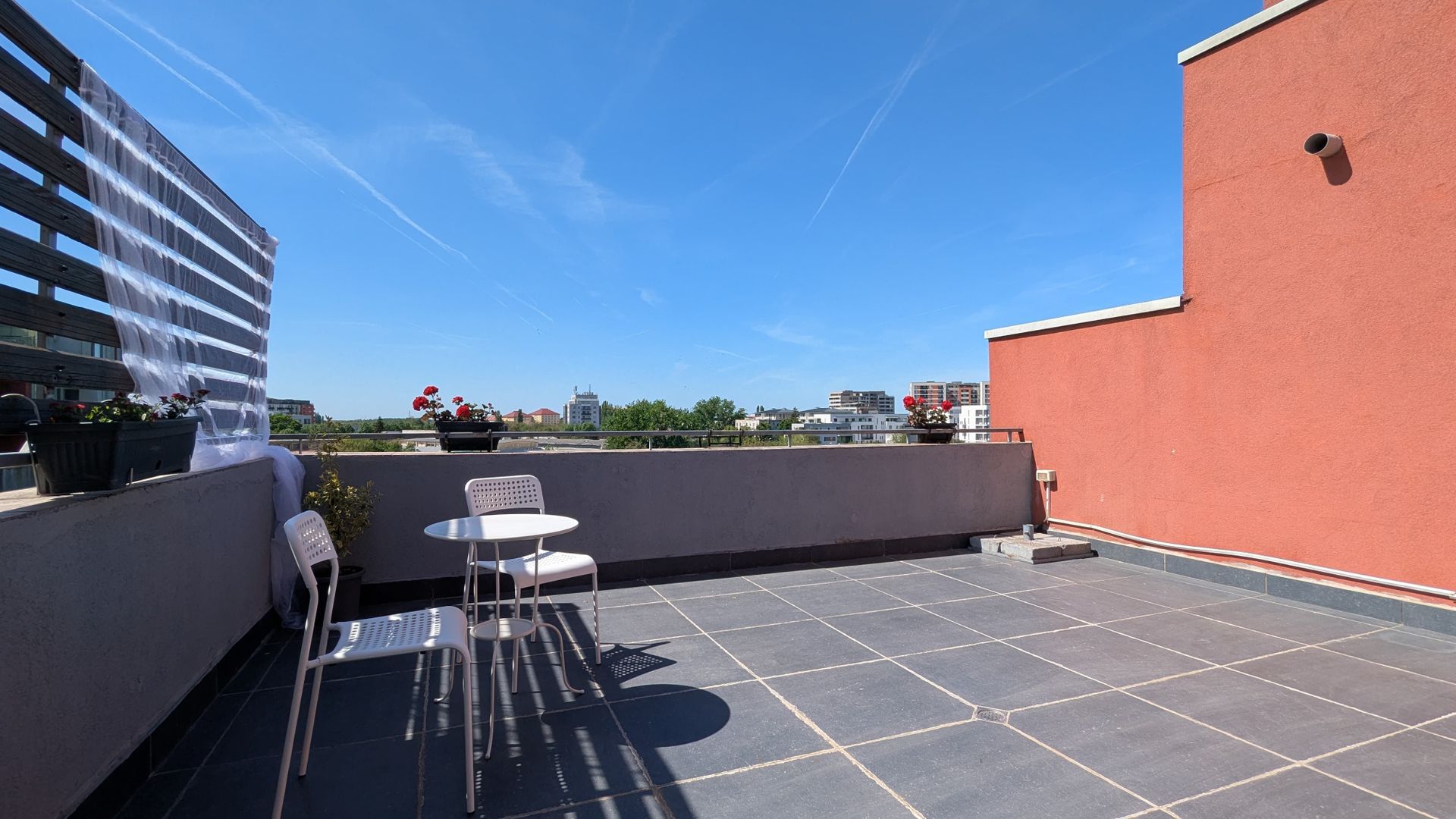Penthouse, 100 mp utili, 50 mp terase - imaginea 9