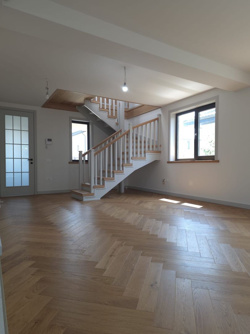 Vanzare casa Buftea - imaginea 22