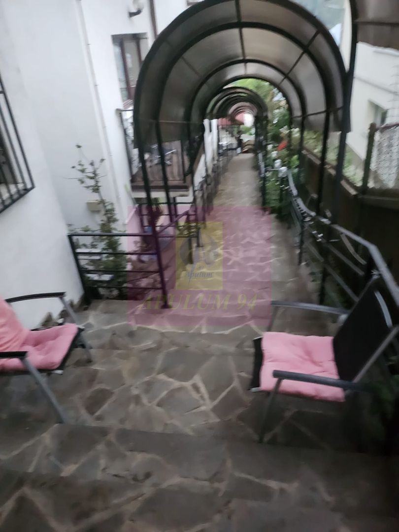 Hotel Boutique de vanzare in Sinaia - imaginea 6