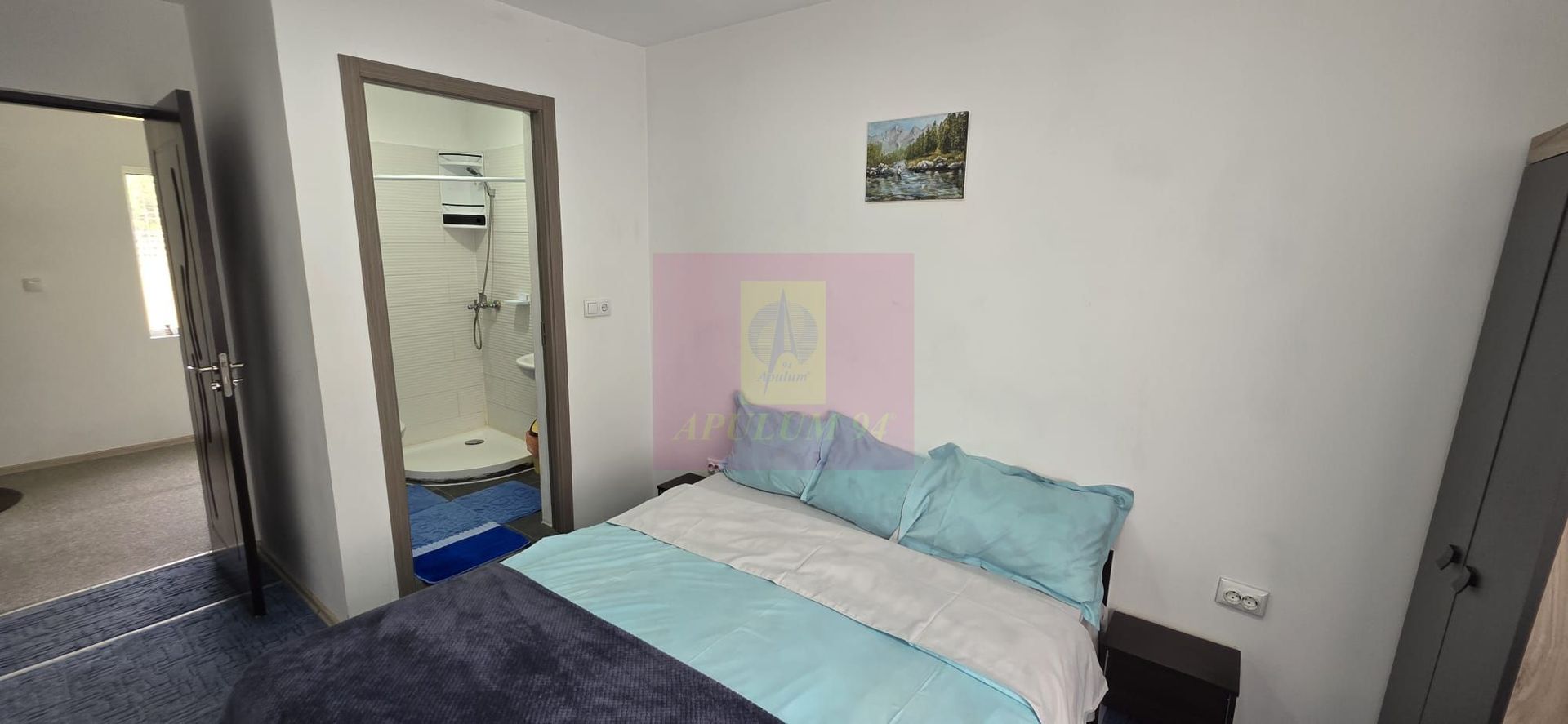 Vila din padure in Valea Doftanei - imaginea 11