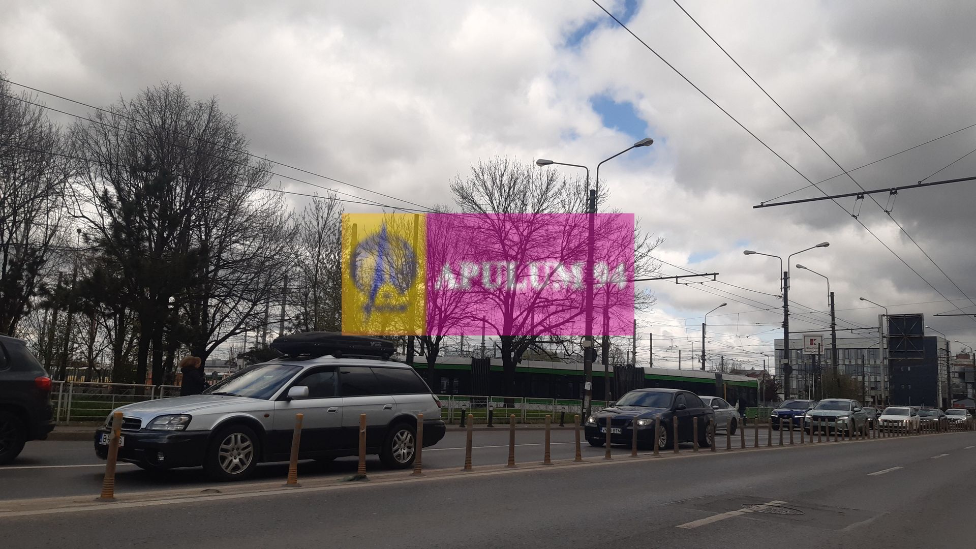 Teren pentru dezvoltare proiect case-vile în București