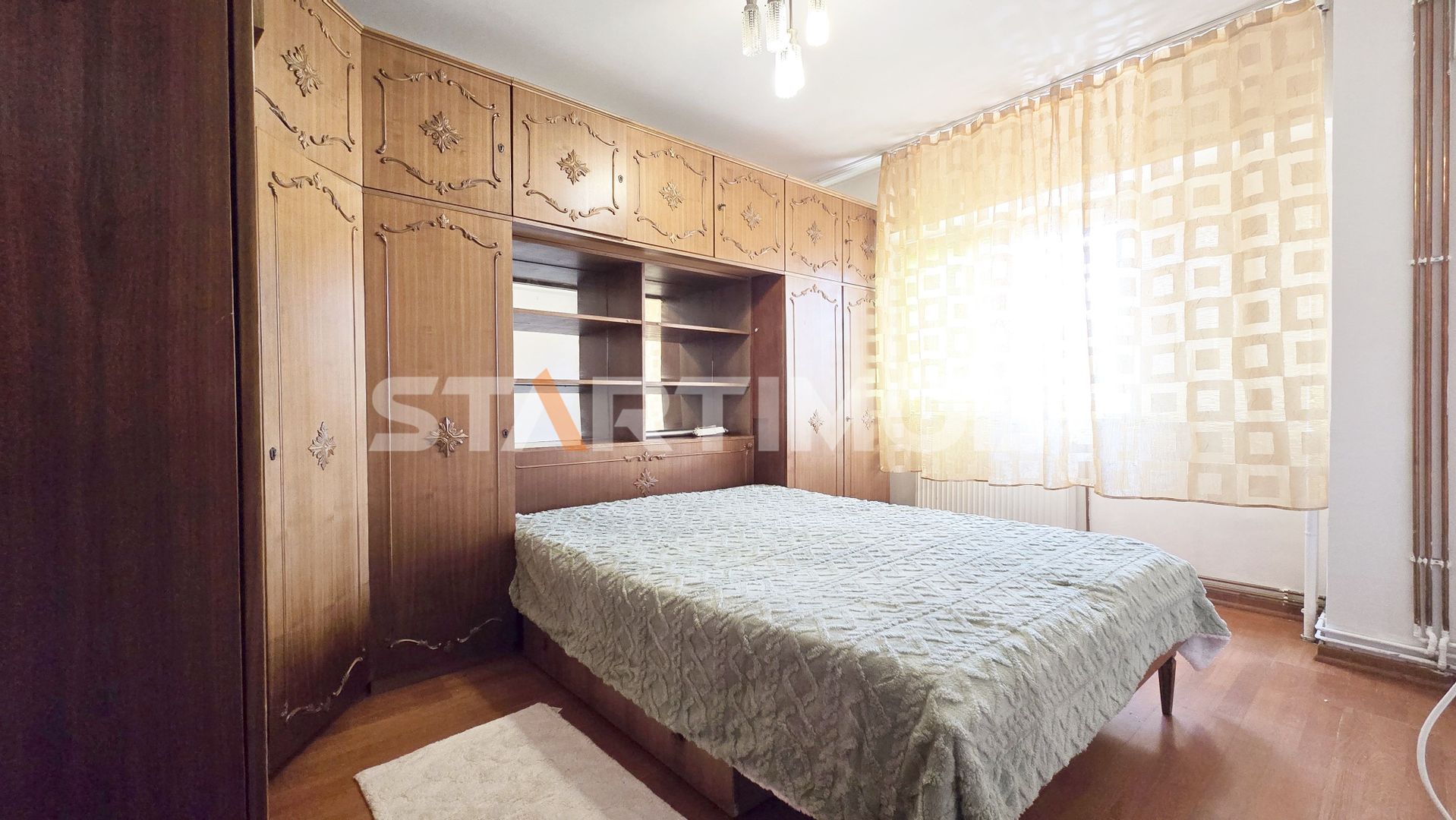 Apartament mobilat zona ONIX Centru Civic