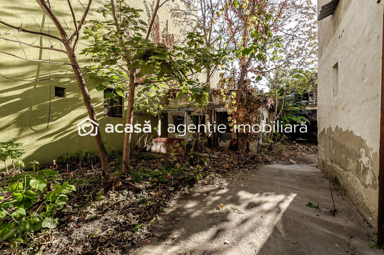 Imagine 6 - Teren de 439mp pe str. Unirii