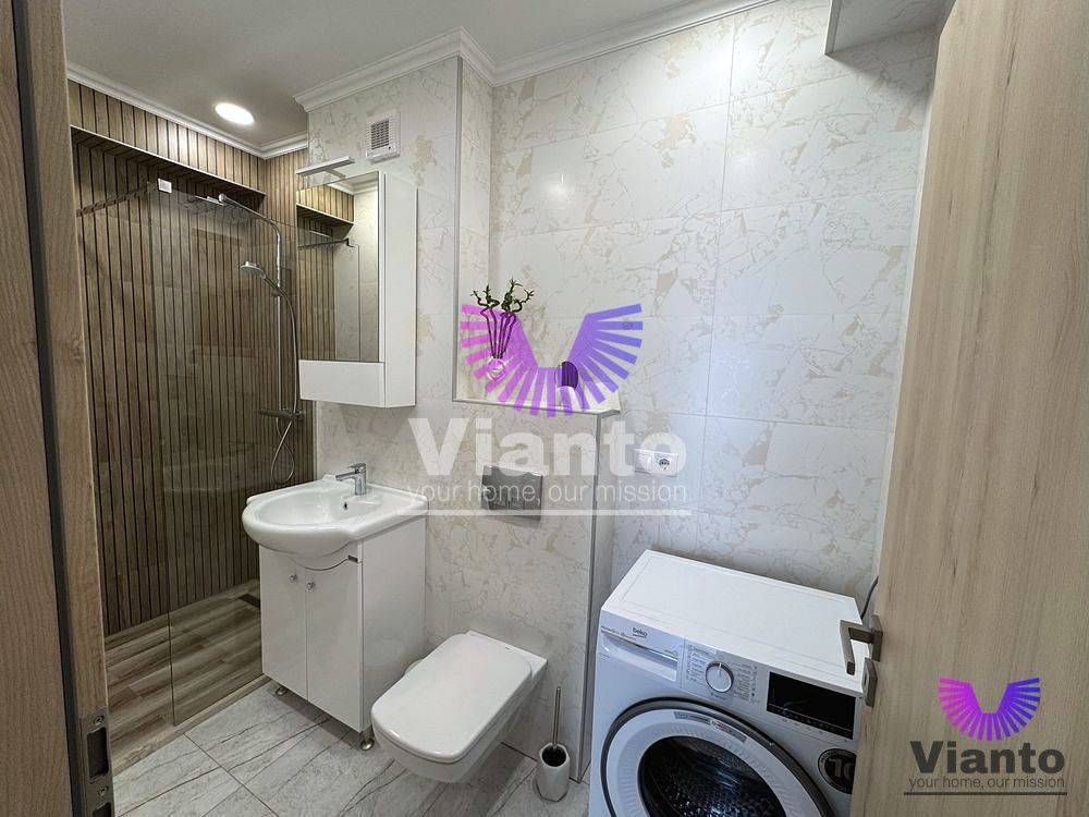 Apartament 3 camere | 2 bai | 2 locuri de parcare | City Residence | Sibiu