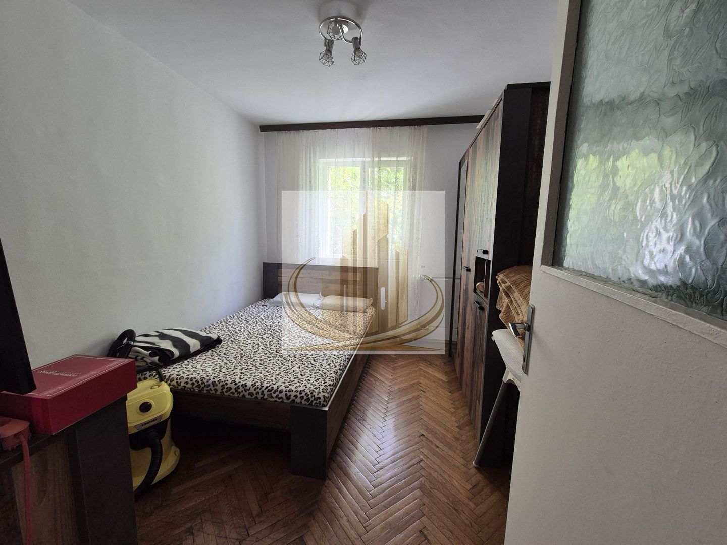 Apartament 3 camere, 63 mp, etaj 1, balcon și boxă – Zona Circumvalati - imaginea 3