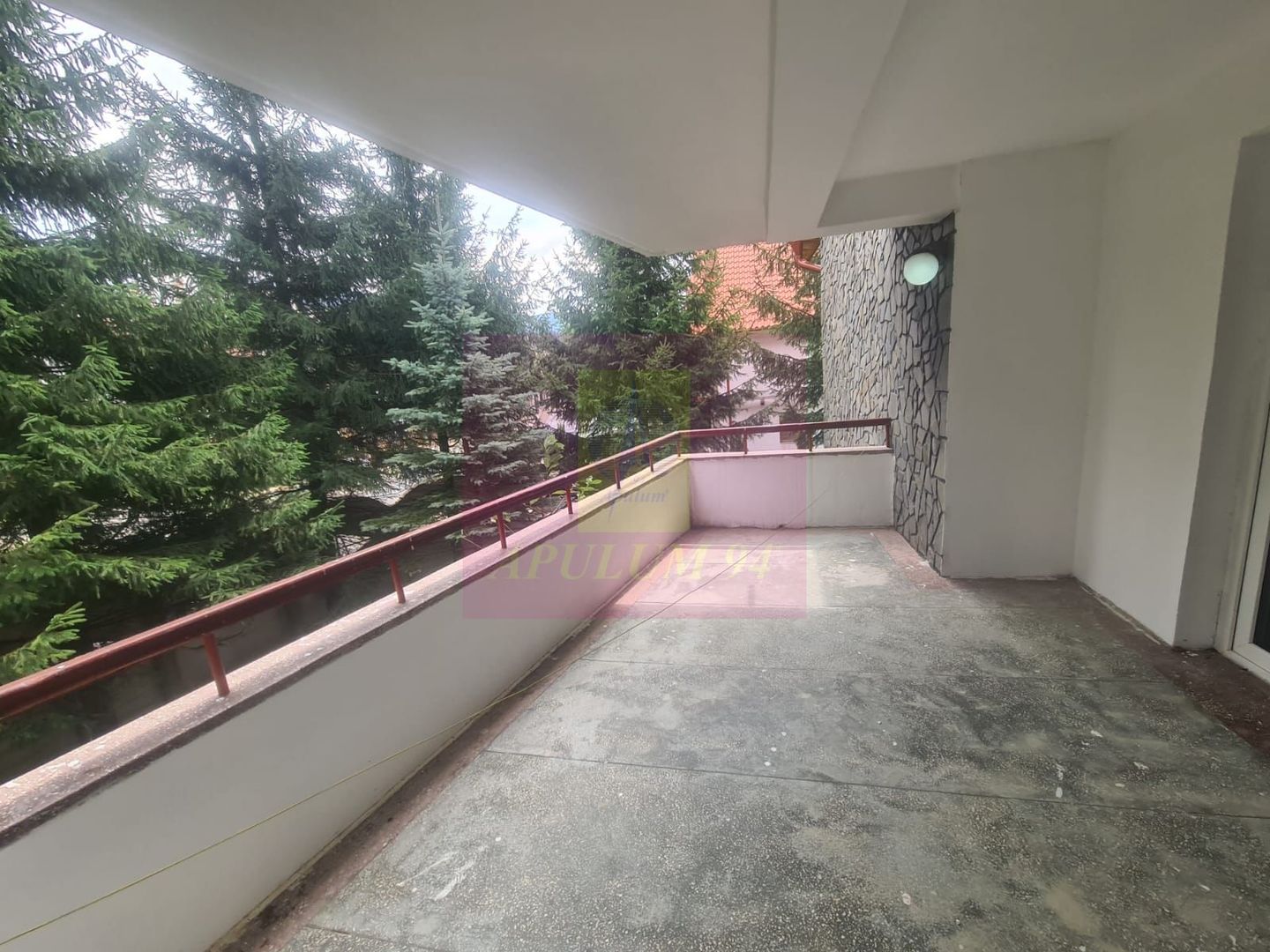 Complex turistic de vanzare in Busteni - Zona Piatra Arsa