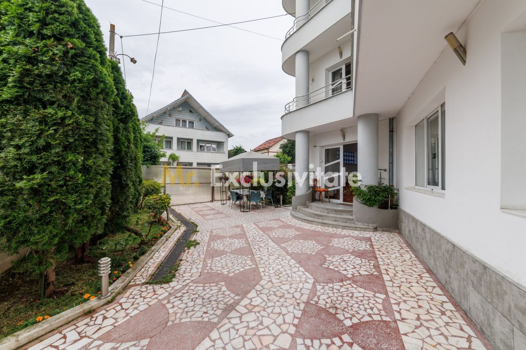 Spațiu pentru afaceri de închiriat | 292 mp utili | Găvana | 3 parcări - imaginea 3