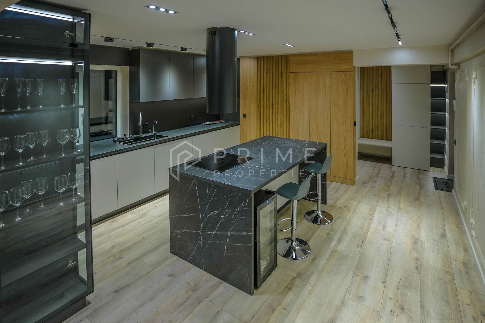 Penthouse exclusivist de vânzare | zona Unirii - imaginea 5