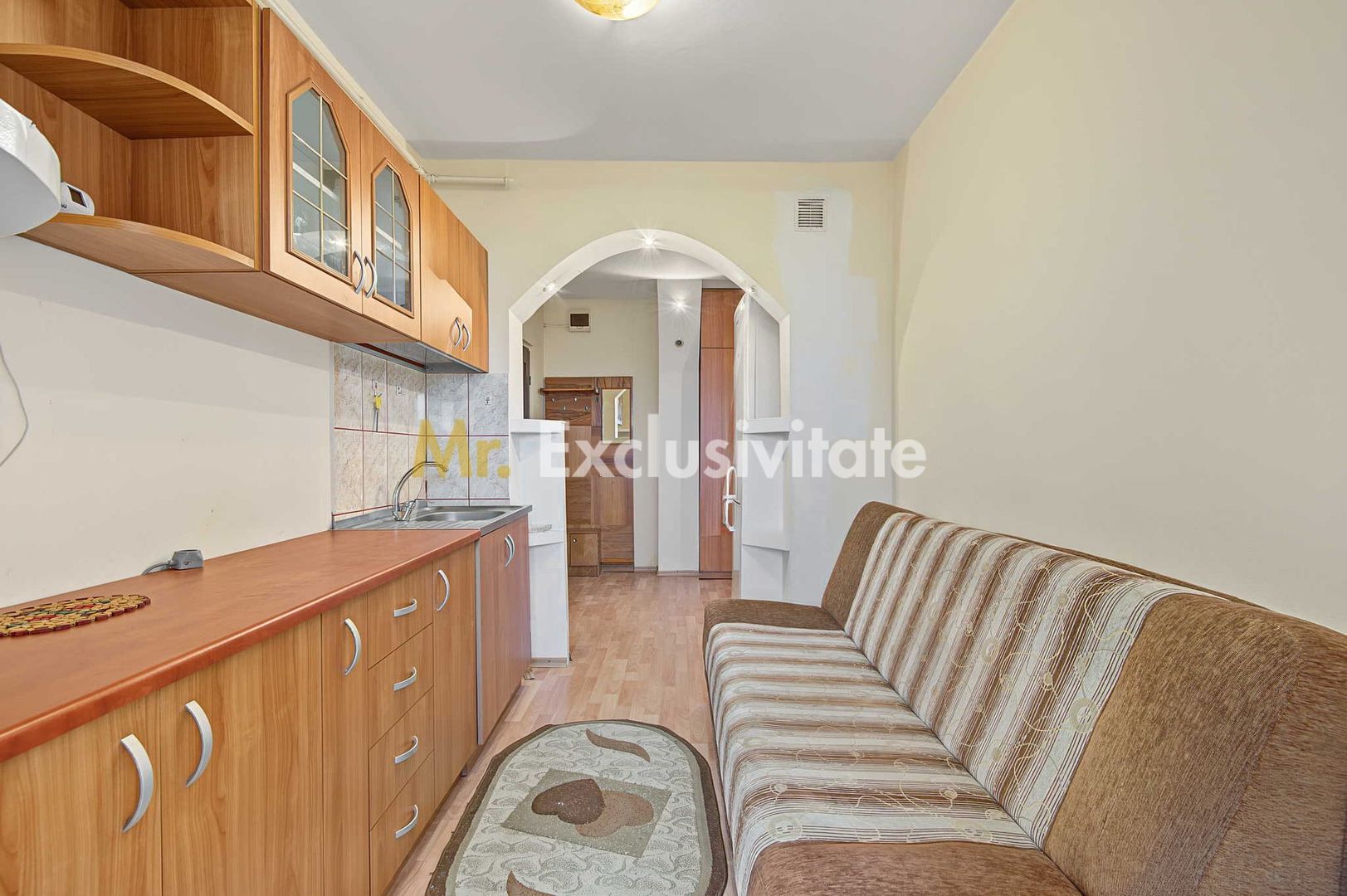 Apartament 2 camere | Bulevardul Dacia – Mioveni - imaginea 9