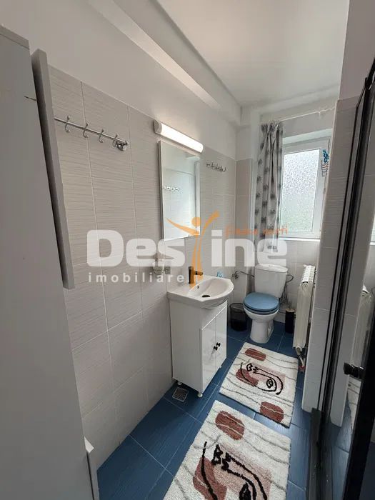 Garsoniera decomandata, renovata,  pet friendly, langa Piata Tractorul - imaginea 6