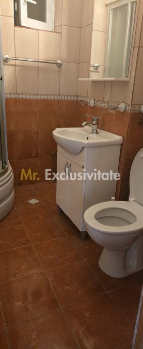 De vânzare apartament 2 camere decomandat | Zona 8 Mai - imaginea 9