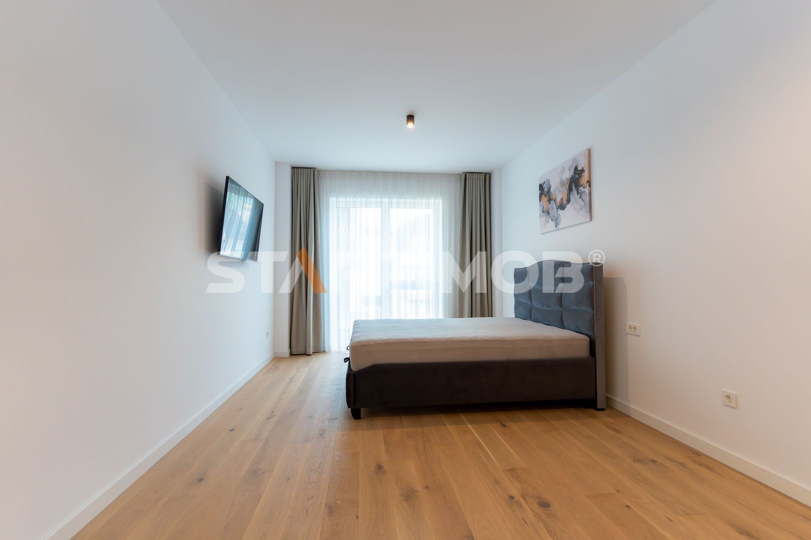 Apartament BSW RESIDENCE zona Universitatii Transilvania