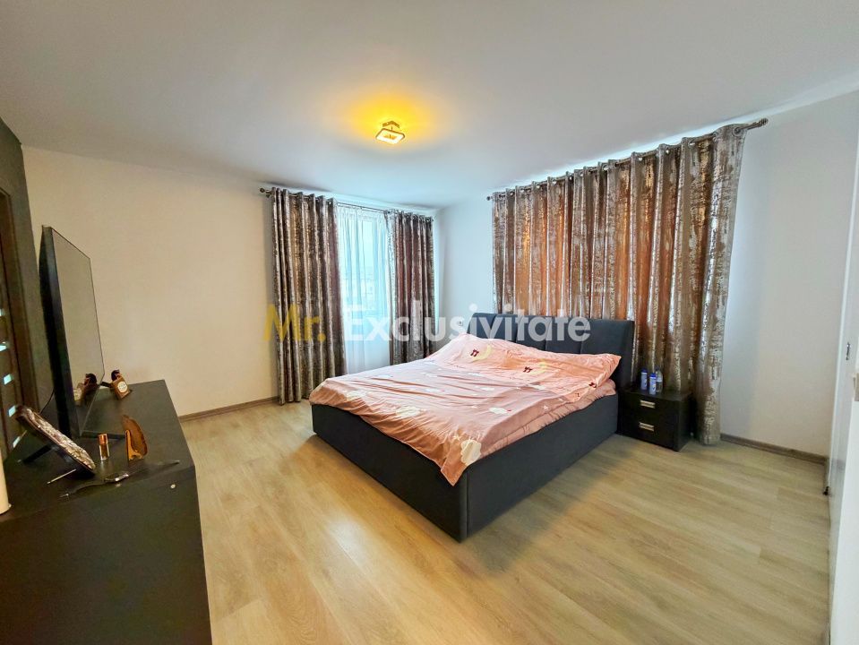 Casa spatioasa 5 camere Duplex Trivale - Clasa energetic A - imaginea 5