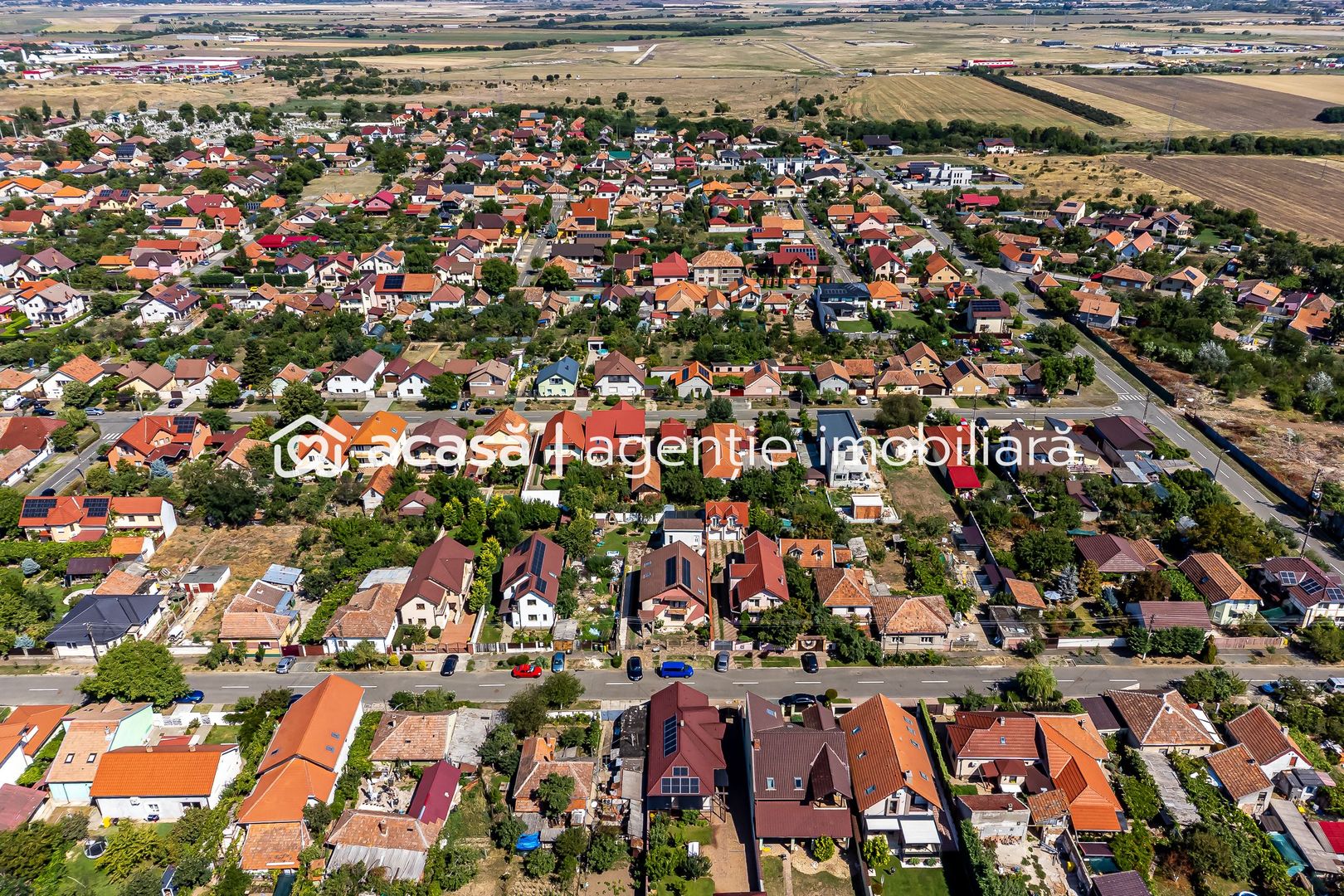 Imagine 10 - Vilă cu 6 camere în zona rezidențială - Poltura