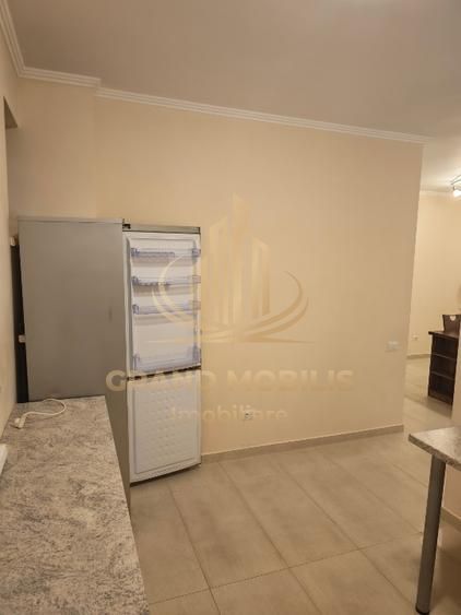 Apartament de inchiriat in zona Braytim, Timisoara, 80mp, 3 camere, 2 bai - imaginea 6