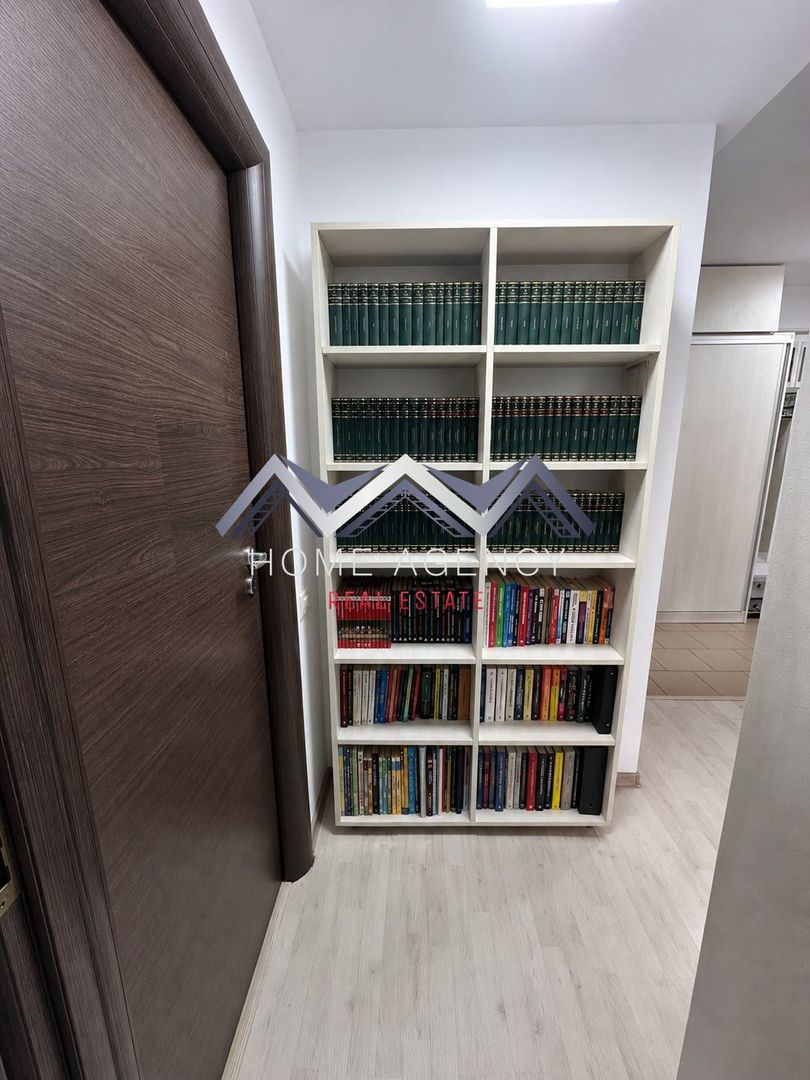 Apartament 2 camere Otopeni central - imaginea 9