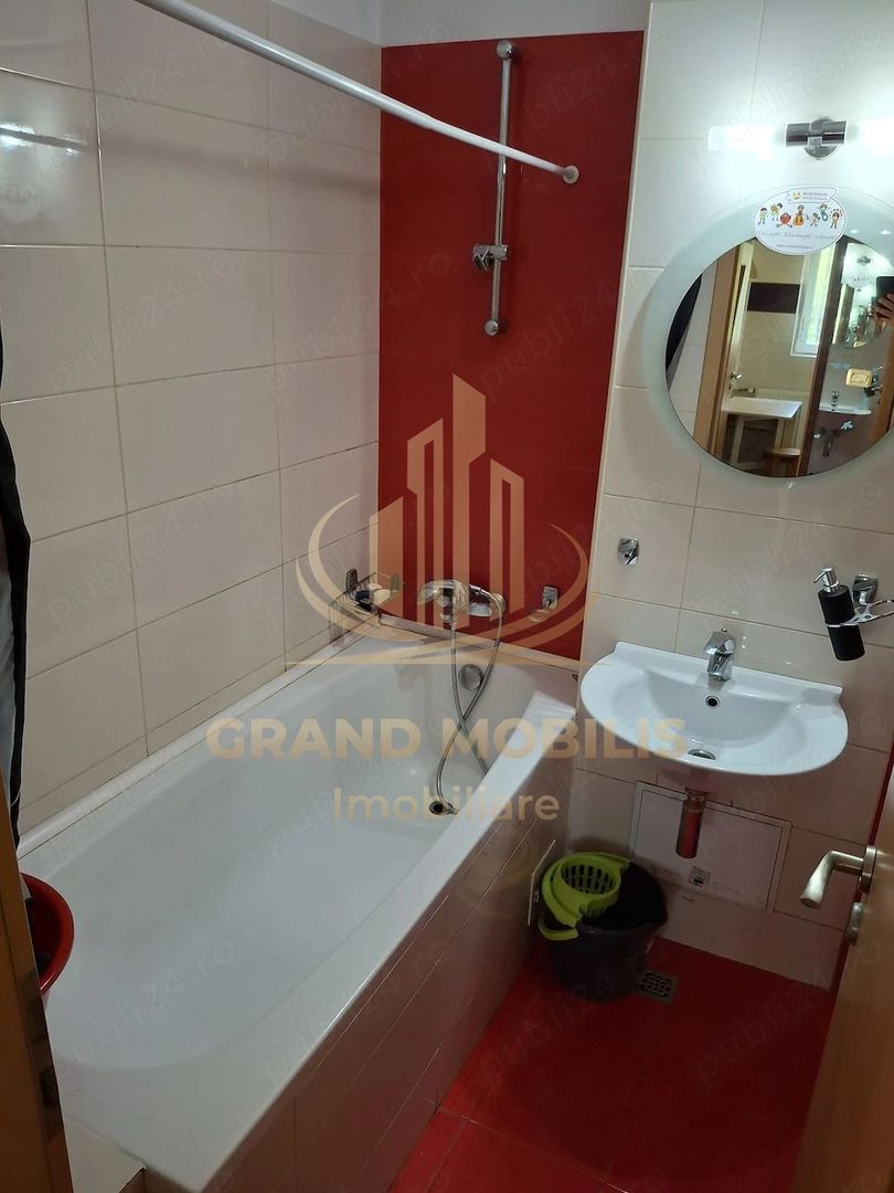 Apartament 2 Camere | Bogdăneștilor | Pet Friendly | Etaj 2 - imaginea 4