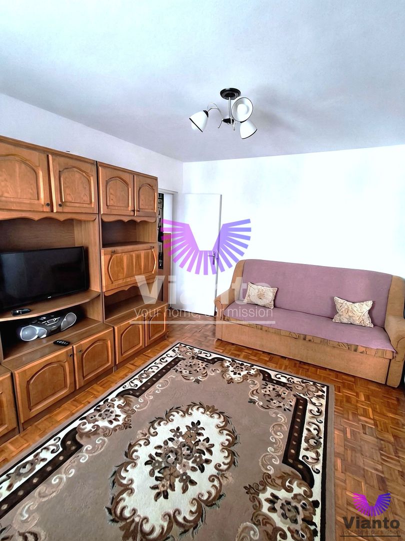 Apartament 2 camere | Etaj 2 | Hipodrom 1 | Sibiu