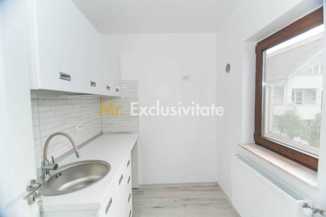 Garsoniera RENOVATA, etaj 1, Gavana-Pitesti - imaginea 2