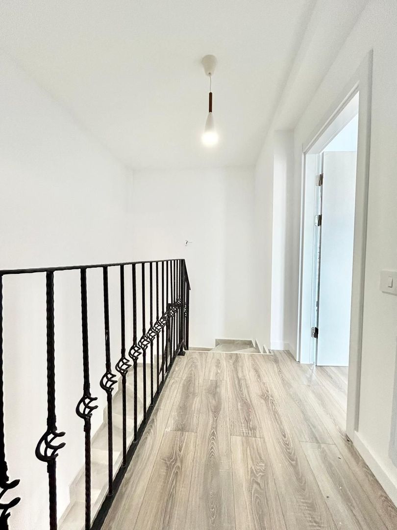 VILA IMPECABILA | P+2 | ZONA LINISTITA | 2 PARCARI | ULTRA LUX - imaginea 8