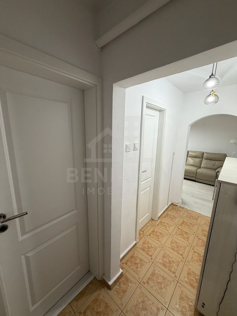 3 camere Valea Rosie Scoala 29 avand 45MP - imaginea 8
