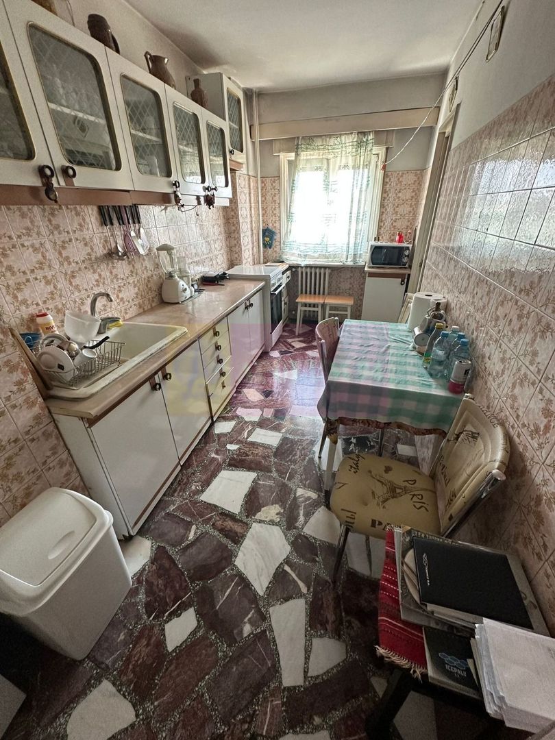 Apartament 3 camere | 96 mp | Dorobanți-Ambasada Turca