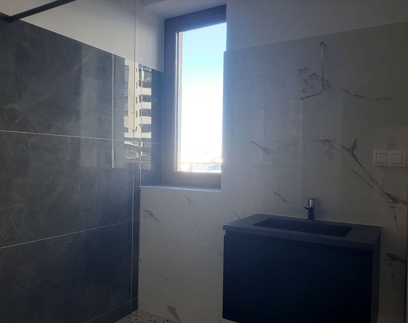 Apartament 2 camere cu grădină și terasă privată construcție nouă 2026 - imaginea 19